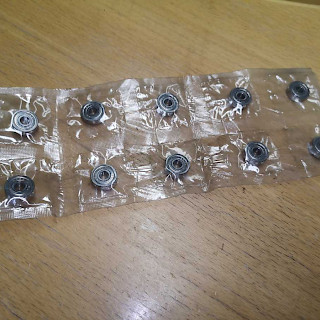 Laakeri 5x16x5