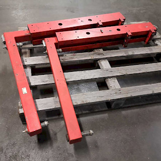 Nosto raami 750mm x 880mm