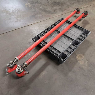 Tukivarsi 1700 mm