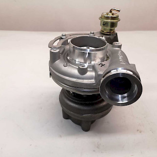 Deutz S200G Turboahdin 04295289 KZ