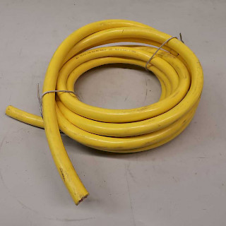 Sähkökaapeli 4x16mm2 6 metriä