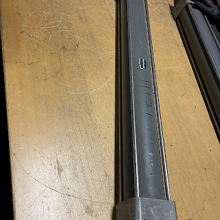 Ilmasylinteri 70/850/650