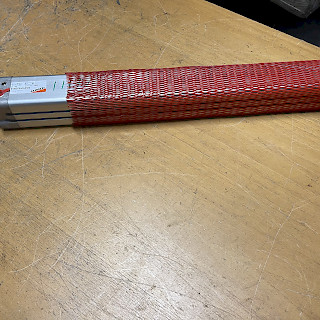 Ilmasylinteri 50/670/500