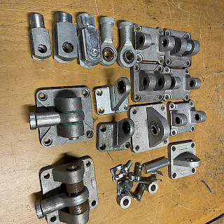 Ilmasylinteri (Spareparts)