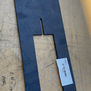 COVER RUBBER