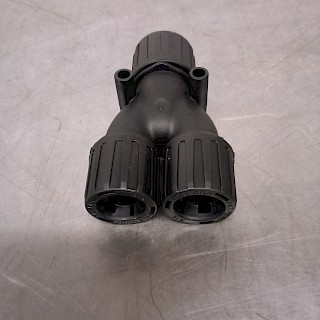 Suojaletkuliitin Feexicon