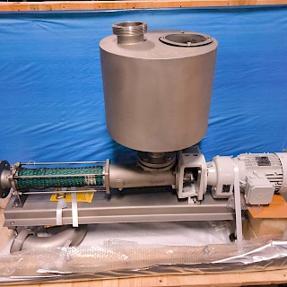 MOOTTORI SK100AH/4 TF