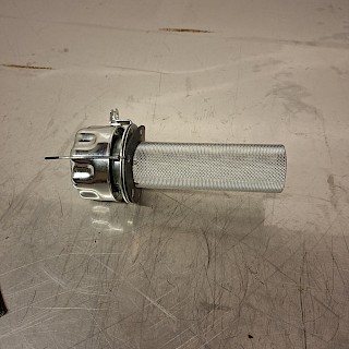 Hydraulic Oil tank air filter