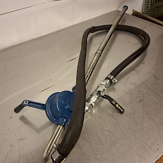 Pressure Regulator Assembly