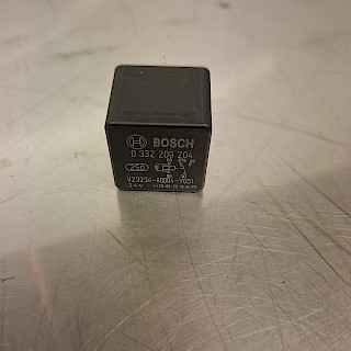 Bosch 0332209 204 Switch