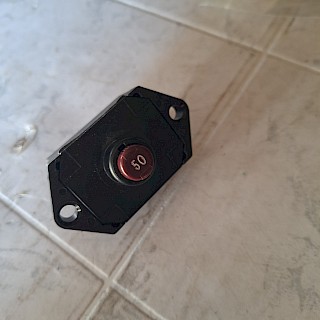 PROTECTION SWITCH 55156600