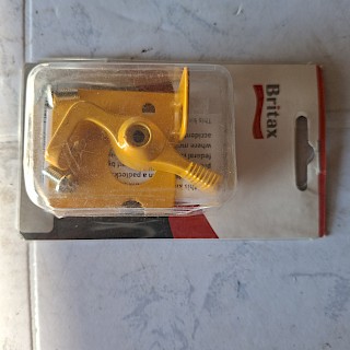 LOCK PLATE