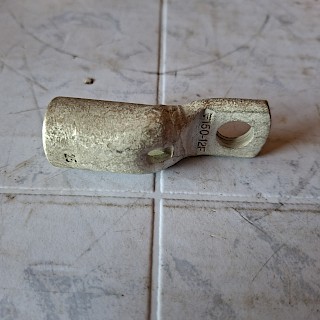 Cable Clamp