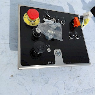 Switch Board