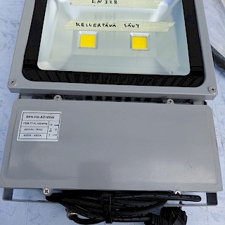 LED Flood Light
