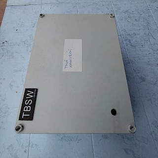 Electric Box TB S14100181163