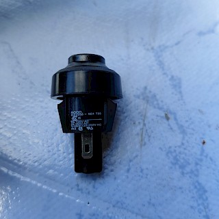 Push Button Switch