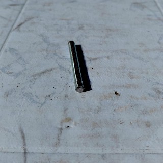 Threaded Rod