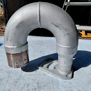 Top Pipe 1000150143