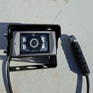 Security Camera Normet CE 100159095