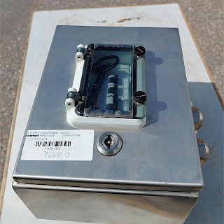 Electric Box 100081383