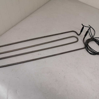 Jääkaapin sulatinvastus BH 547 500W 240V