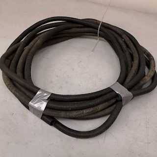 PE Taipuisa suojaputki 15/21 mm 12 metriä