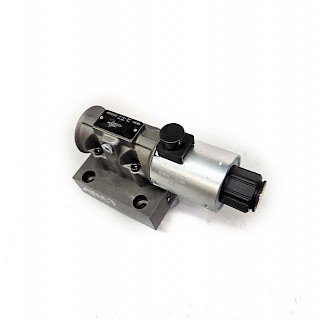 Pronar Solenoidi 24V