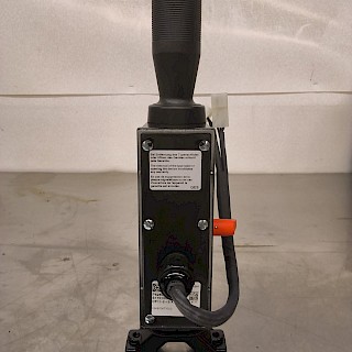 W.Gessmann ohjain vaihde CF11-2+3-X Dana Spicer Off Highway Cab Control