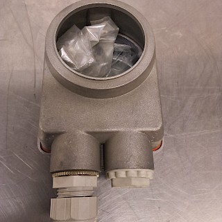 Asennustarvike Loval kythentäkotelo / 11931