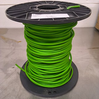 ALRIFLEX PP-PLR 2 x 1,5 JohtoKela