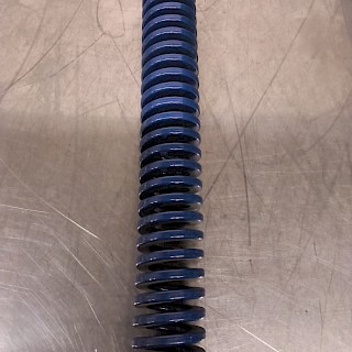 Jousi compression spring