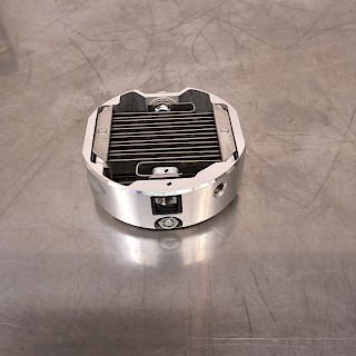 Cummins Imuilman lämmittimen käynnistysapu