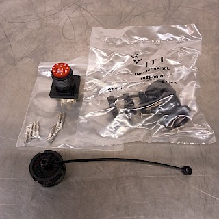 PLUG-IN Connector 04199615