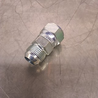 Perusliitin Dunlop Hiflex 29-5015-12-12