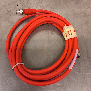 ANSUL Tunnistuspiirin Kaapeli 3,05 m