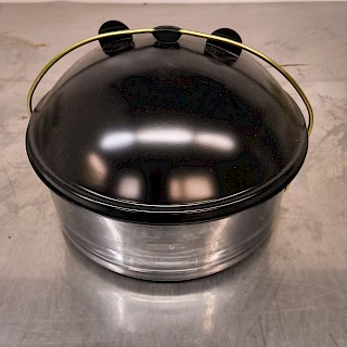 MANN+HUMME Suodatin Cyclone D-71631