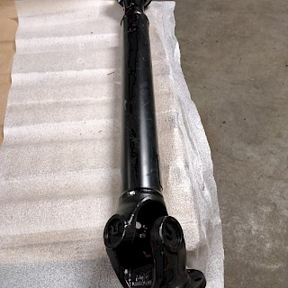 Kardaani akseli 950 mm