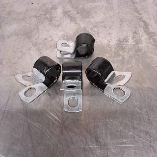 Letkun/vaijerin kiinike