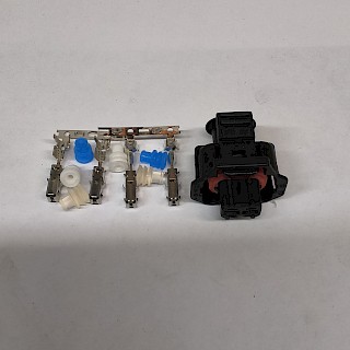 PISTOKESARJA BOSCH COMMON-RAIL SUUTTIMIIN