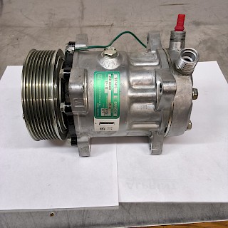 UUSI SANDEN SD7H15-KOMPRESSORI ILMASTOINTIIN S8240