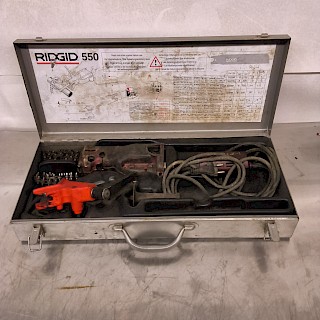 RIDGID 550-1