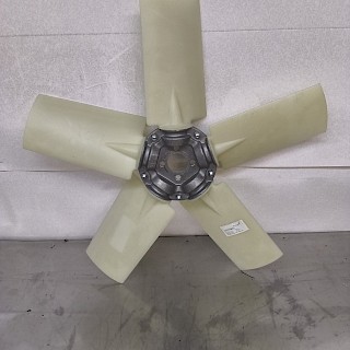 Jäähdyttimen Siipipyörä / MULTI-WING COOLING FAN