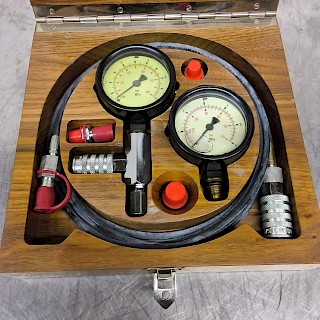 TEMA SYSTEM 100 PUULAATIKKO