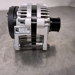 LATURI CUMMINS ALTERNATOR