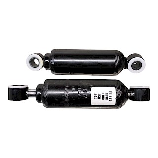 * Maysan Mando TS30 / 29310 (AMR) -istuimen iskunvaimennin