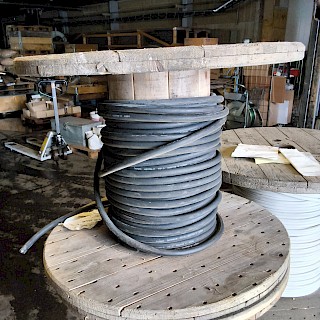 Sähkökaapelit H07RN 761,5 450/750 V