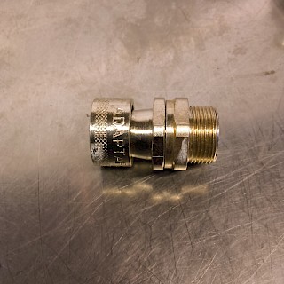 ADAPTAFLEX 25 SUOSALETKULIITIN