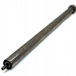 Kuljetinrulla 1180x60 mm