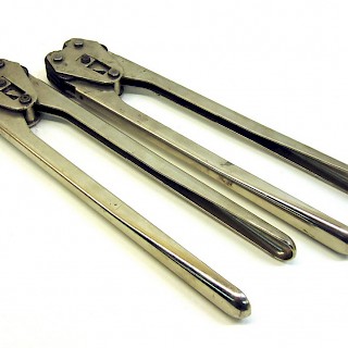 Suljentapihdit Strapex 368-013-002